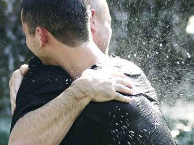 La vérité sur le baptême de l'eau
