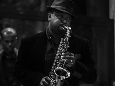 connaitre le Chantre Boaz Sax