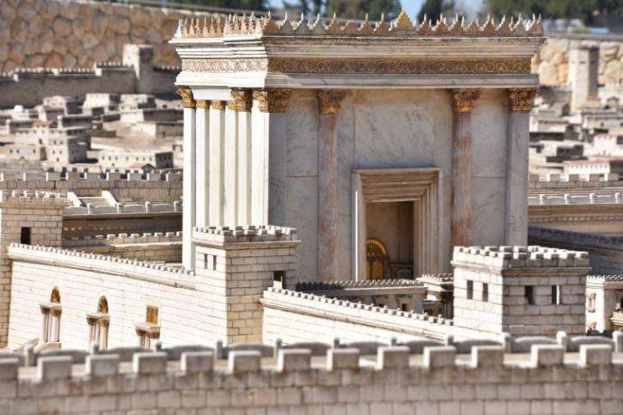 ISRAEL: La prophétie prédit-elle un troisième temple ?