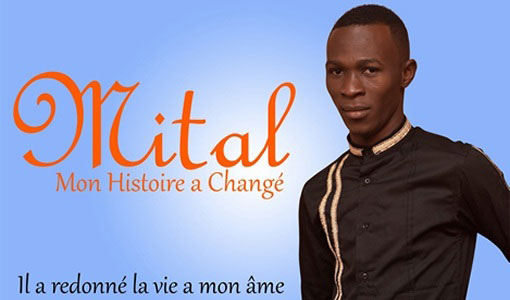 A la decouverte de chantre MITAL
En premier lieu, nous vous connaissons so