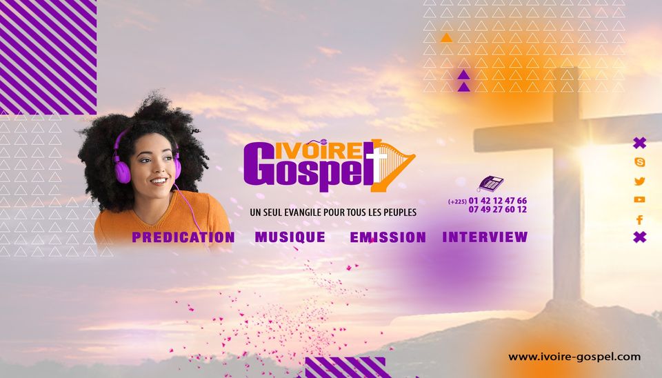 IVOIREGOSPEL