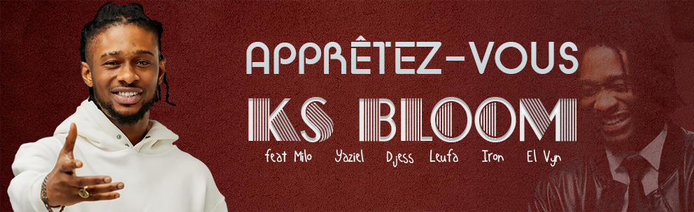Apprêtez-vous
