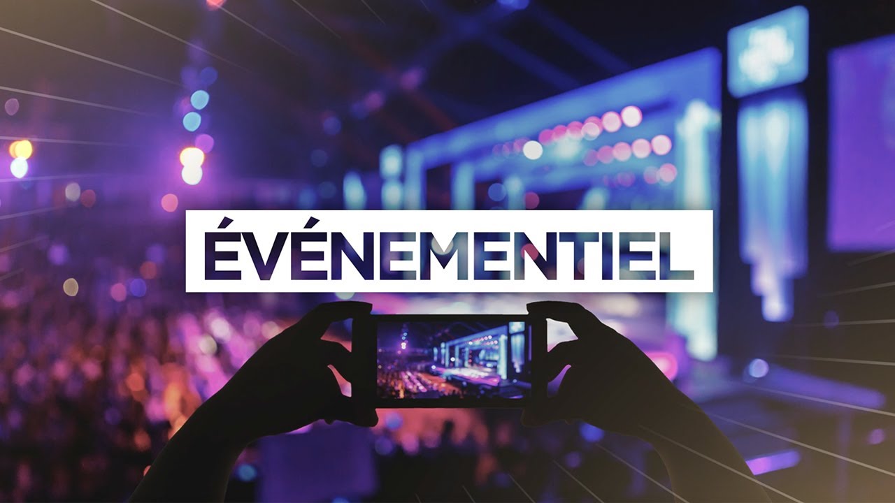 VOTRE PLATEFORME DE STREAMING
